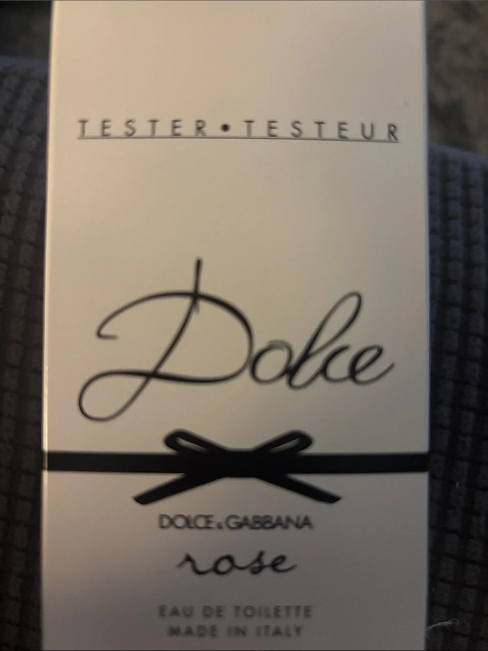 Dolce & Gabbana elegant women